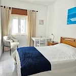 2 Bedroom T2 Apartment In Lagos Portugal