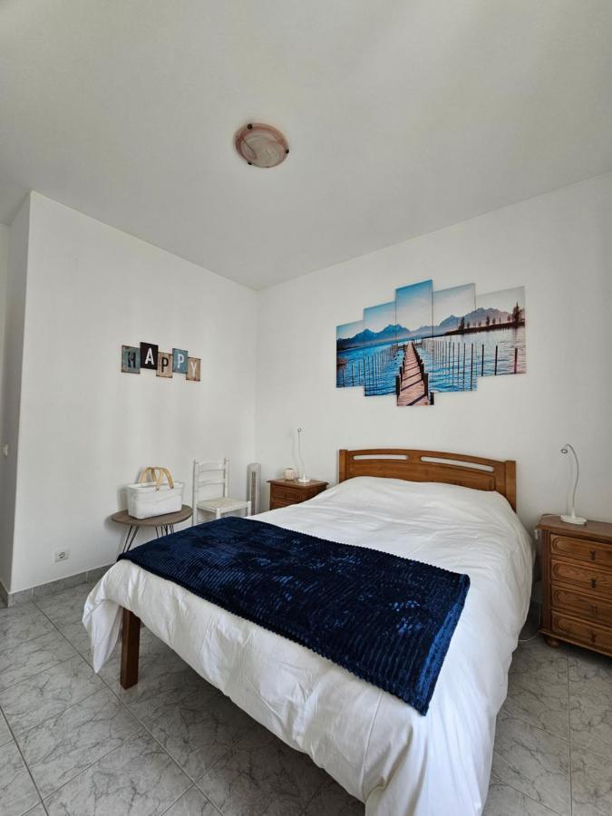 2 Bedroom T2 In Portugal Apartment Lagos
