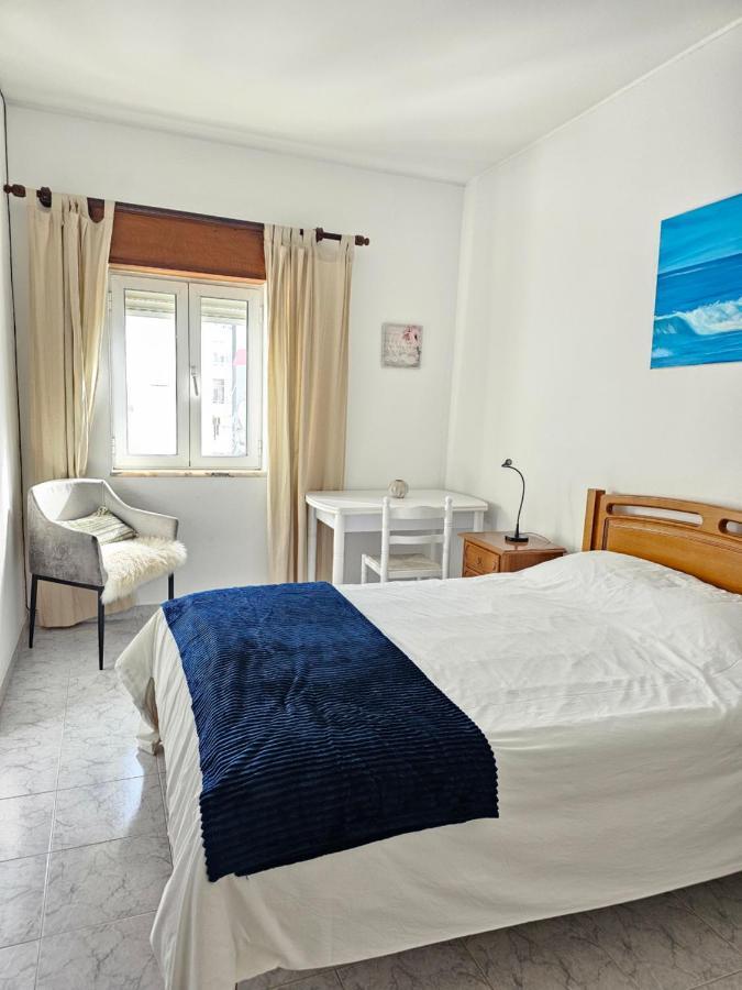 2 Bedroom T2 In Portugal Lagos