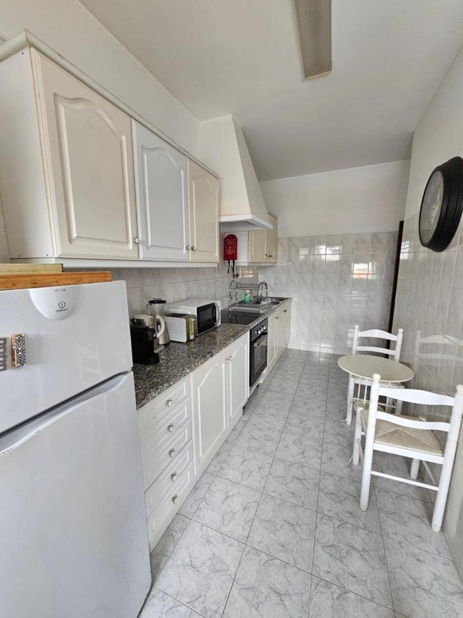 Apartment 2 Bedroom T2 In Portugal Lagos