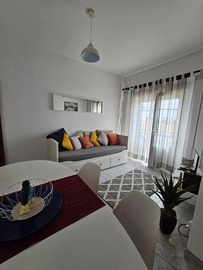 2 Bedroom T2 In Portugal